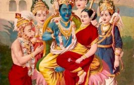 శ్రీరామ స్ఫూర్తి