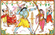 కల్పవృక్షము - ఆధునికేతిహాసము