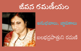 జీవన రమణీయం-134