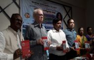 మూడు పుస్తకాల ఆవిష్కరణ సభ