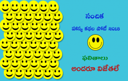 అందరూ విజేతలే