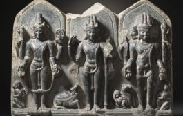 దివినుంచి భువికి దిగిన దేవతలు 18