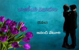 రాజకీయ వివాహం-8