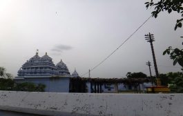 భక్తి పర్యటన గుంటూరు జిల్లా – 19: అడవుల దీవి