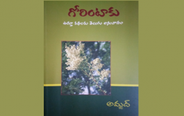 ప్రముఖ ఉర్దూ కథలకు చక్కటి తెలుగు అనువాదం - గోరింటాకు