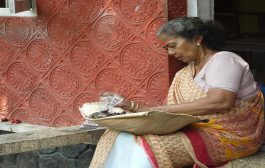 తోడు - నీడ