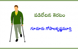 పడిలేచిన కెరటం