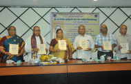 శ్రీ ఘండికోట బ్రహ్మాజీరావు గారి సమగ్ర కథా సాహిత్యం పుస్తక ఆవిష్కరణ సభ