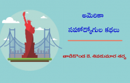 అమెరికా సహోద్యోగుల కథలు -3: ఈనాటి విక్రమార్కుడు