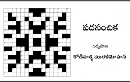 పదసంచిక-63