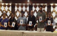 ‘అక్షర విలాసం’ పుస్తకావిష్కరణ సభ