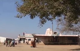 భక్తి పర్యటన (ఉమ్మడి) మహబూబ్‌నగర్ జిల్లా – 1: శ్రీ రామలింగేశ్వరాలయం, ఉత్తర రామేశ్వరం