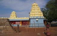భక్తి పర్యటన (ఉమ్మడి) మహబూబ్‌నగర్ జిల్లా – 7: మద్దిమడుగు