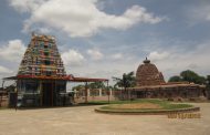 భక్తి పర్యటన (ఉమ్మడి) మహబూబ్‌నగర్ జిల్లా – 9: జోగుళాంబ ఆలయం, అలంపూర్