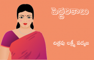 పెద్దరికాలు