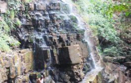 భక్తి పర్యటన (ఉమ్మడి) మహబూబ్‌నగర్ జిల్లా – 6: మల్లెల తీర్థం