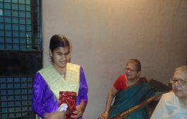 దివ్యాoగ ధీరులు 2 - ఆమె అంధత్వాన్ని అధిగమిస్తోంది