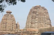భక్తి పర్యటన (ఉమ్మడి) మహబూబ్‌నగర్ జిల్లా – 10: నవ బ్రహ్మల ఆలయాలు, అలంపూర్