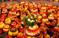 తెలిసొచ్చిన తీయదనం