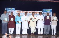 గుమ్మటాలు పుస్తకావిష్కరణ సభ