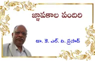 జ్ఞాపకాల పందిరి-172