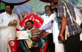 దివ్యాంగ ధీరులు 6 - దివ్యాంగులకు ధైర్యం స్థైర్యం ఈ దివ్యాంగుడు