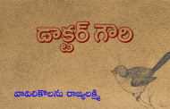 డాక్టర్ గౌరి