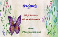 కొత్తకాపు