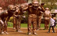 మానస సంచరరే-50: 'లోకా సమస్తా హసితో భవంతు'!