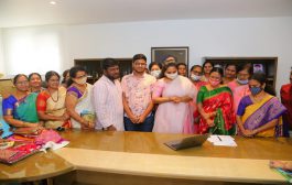 అక్షరయాన్ వెబ్ సైట్ ప్రారంభం - ప్రకటన
