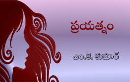 ప్రయత్నం