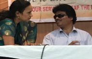 దివ్యాంగ ధీరులు 9 - సాయం, సహకారం చేస్తూ జీవిస్తున్న గైడింగ్ లైట్ అధ్యక్షుడు భవానీశంకర్