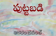 పుట్టబడి