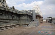 యాత్రా దీపిక చిత్తూరు జిల్లా-16: కార్వేటి నగరం