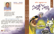 సల్లో.. సల్ల - పుస్తక పరిచయం