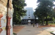 యాత్రా దీపిక చిత్తూరు జిల్లా-43 - నాగలాపురం