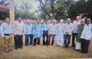 శ్రీ పురాణం శ్రీనివాస శాస్త్రి గారితో నా పరిచయం