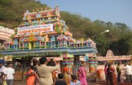 యాత్రా దీపిక కృష్ణా జిల్లా - 3. కనక దుర్గ ఆలయం, విజయవాడ