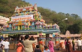 యాత్రా దీపిక కృష్ణా జిల్లా - 3. కనక దుర్గ ఆలయం, విజయవాడ