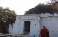 యాత్రా దీపిక కృష్ణా జిల్లా - 4. శ్రీ వెంకటేశ్వరస్వామి ఆలయం, జూపూడి
