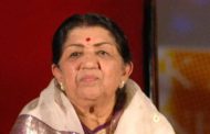 సరస్వతీదేవి స్వరపుత్రిక లతా మంగేష్కర్-అల్విదా!!!!