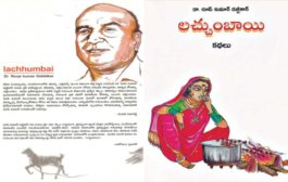 తడి ఆరని కథలు - లచ్చుంబాయి