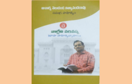 వెలుదండ వారి వెలుగుదండ - వాగ్దేవి వరివస్య పుస్తకం పీఠిక