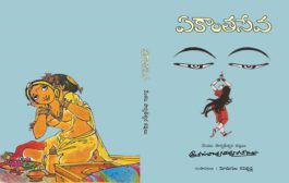 ఏకాంతసేవ - కావ్య  విశ్లేషణ