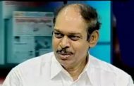 సి. నరసింహారావు గారికి నివాళి