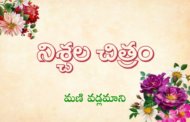 నిశ్చల చిత్రం