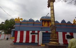 యాత్రా దీపిక చిత్తూరు జిల్లా - 60 - రామాపురం
