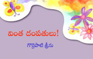 వింత దంపతులు!