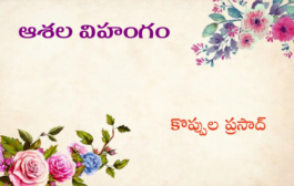 ఆశల విహంగం