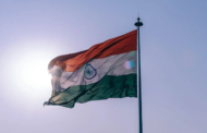రెపరెపలాడే జెండా
